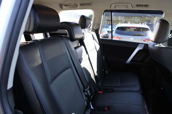 2022 Toyota Landcruiser Prado GXL GDJ150R