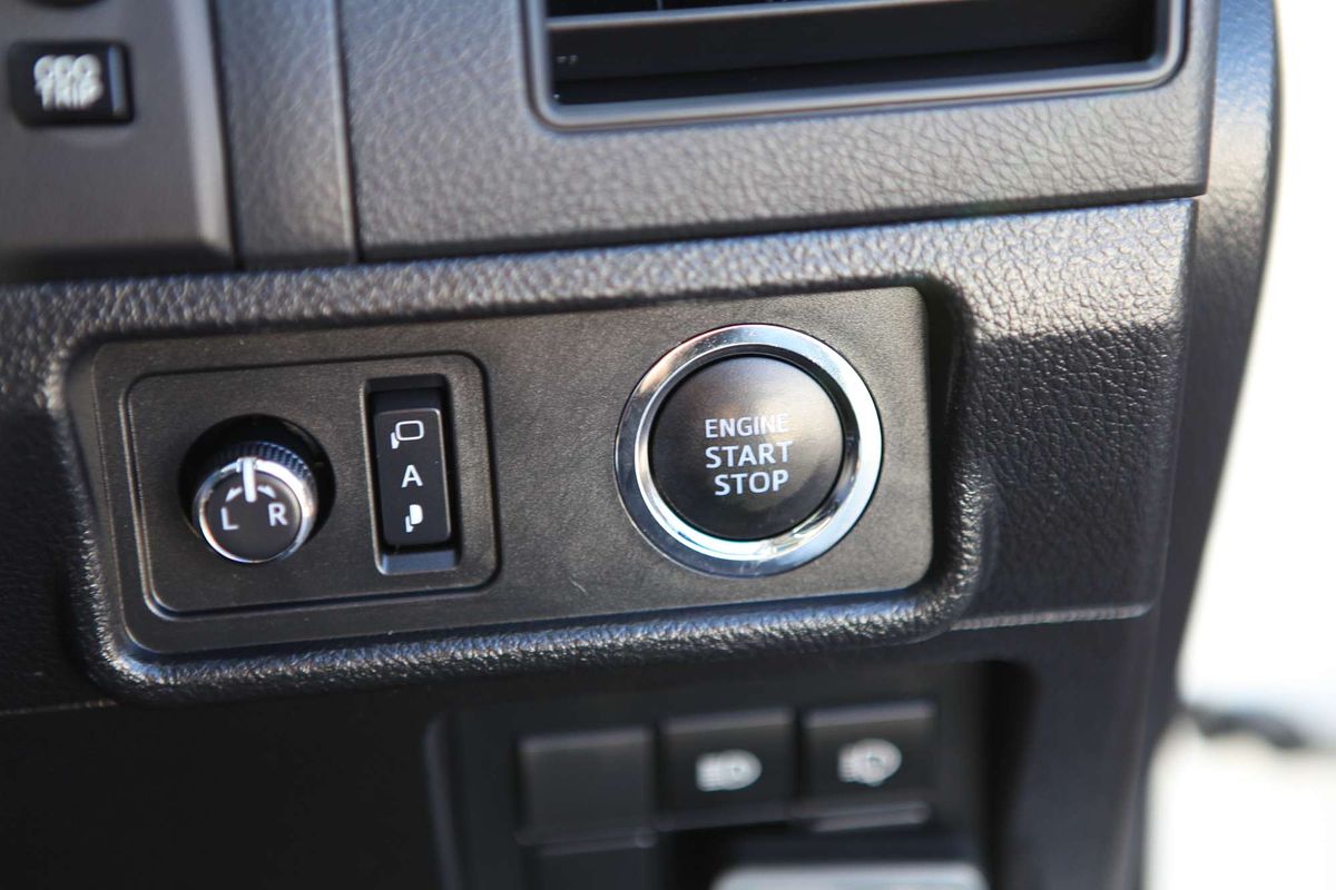 2022 Toyota Landcruiser Prado GXL GDJ150R