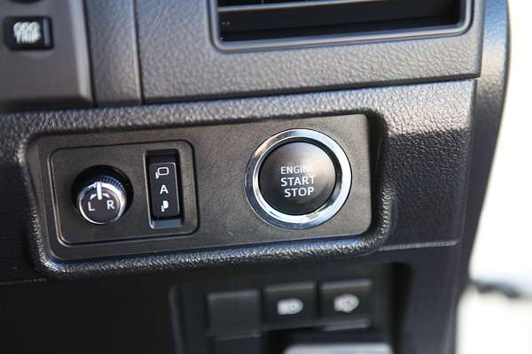 2022 Toyota Landcruiser Prado GXL GDJ150R
