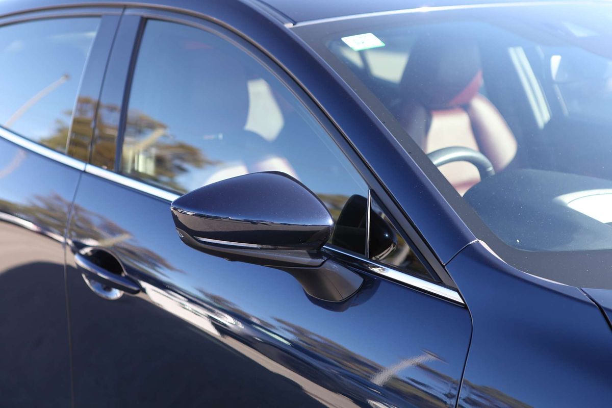 2019 Mazda 3 G25 Astina BP Series