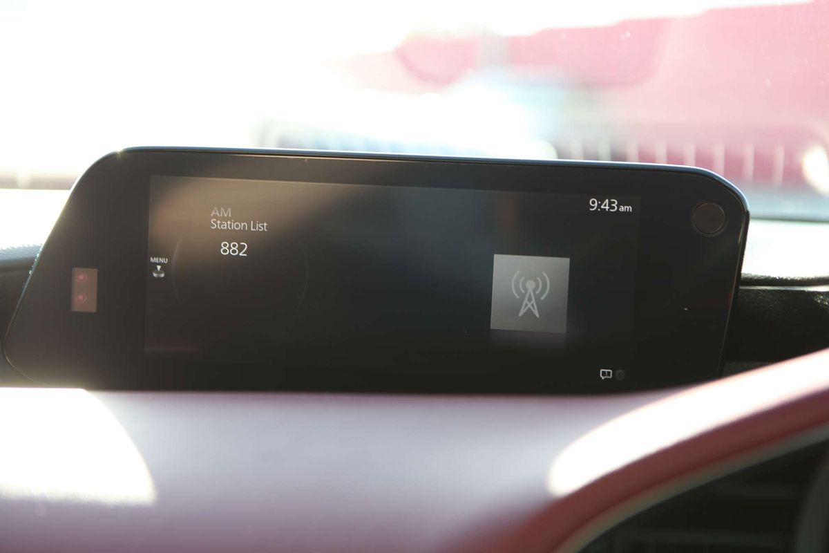 2019 Mazda 3 G25 Astina BP Series