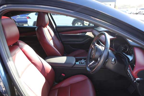 2019 Mazda 3 G25 Astina BP Series