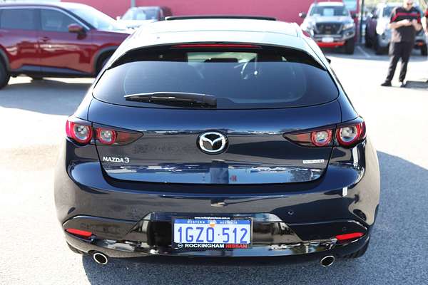 2019 Mazda 3 G25 Astina BP Series