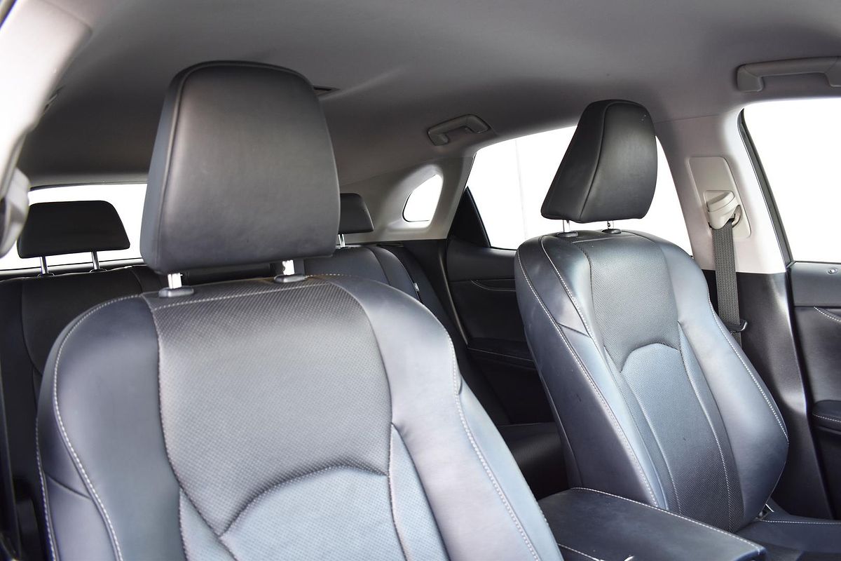 2020 Lexus RX RX300 Luxury AGL20R