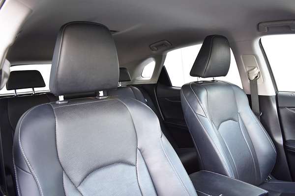 2020 Lexus RX RX300 Luxury AGL20R