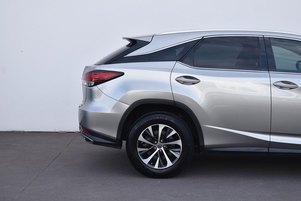 2020 Lexus RX RX300 Luxury AGL20R