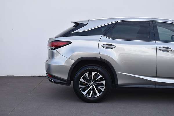 2020 Lexus RX RX300 Luxury AGL20R