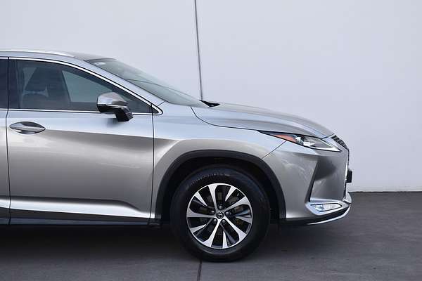 2020 Lexus RX RX300 Luxury AGL20R