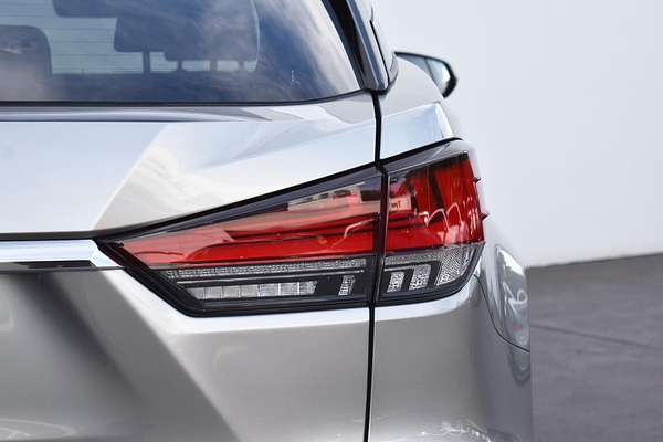 2020 Lexus RX RX300 Luxury AGL20R