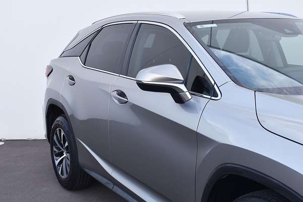 2020 Lexus RX RX300 Luxury AGL20R