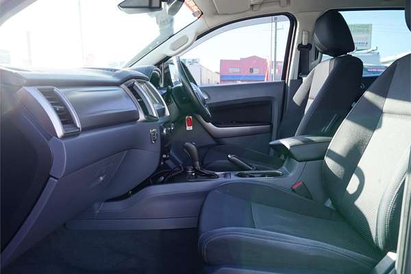2015 Ford Everest Trend UA 3.2L