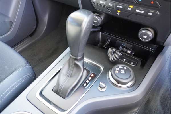 2015 Ford Everest Trend UA 3.2L
