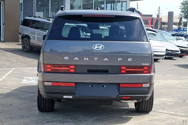 2025 Hyundai Santa Fe Hybrid MX5.V1