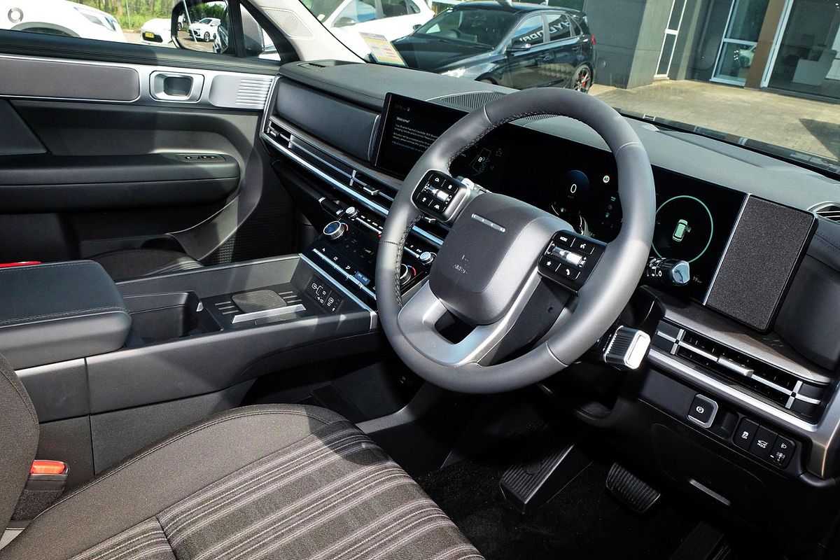 2025 Hyundai Santa Fe Hybrid MX5.V1