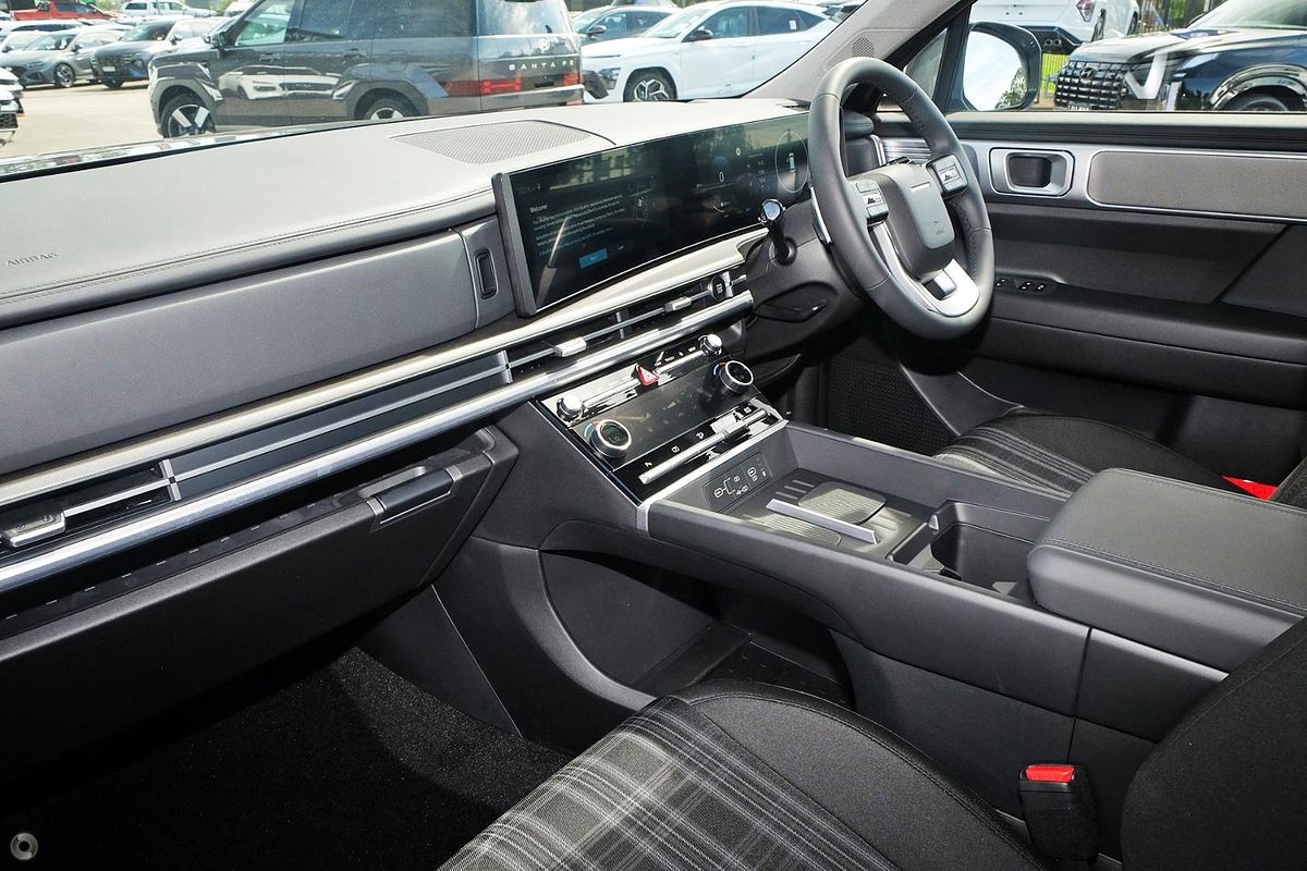 2025 Hyundai Santa Fe Hybrid MX5.V1