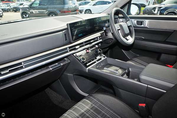 2025 Hyundai Santa Fe Hybrid MX5.V1