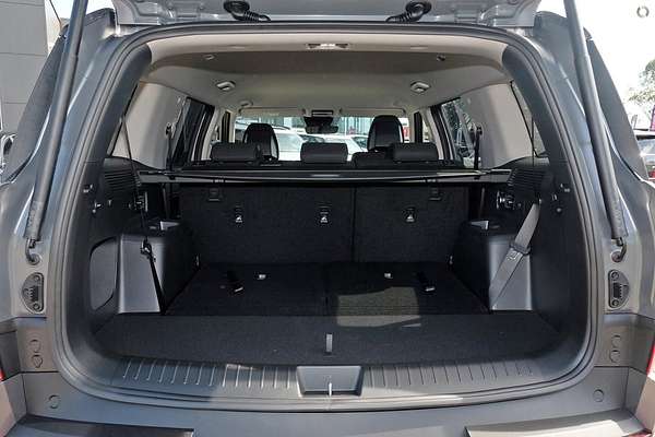 2025 Hyundai Santa Fe Hybrid MX5.V1
