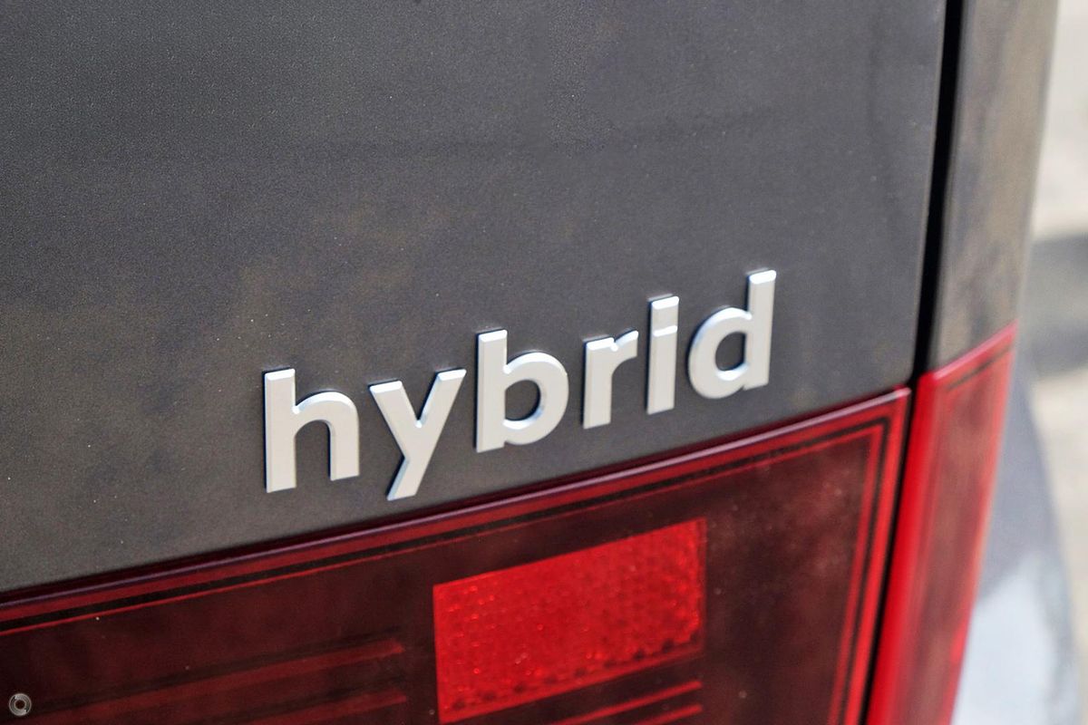 2025 Hyundai Santa Fe Hybrid MX5.V1