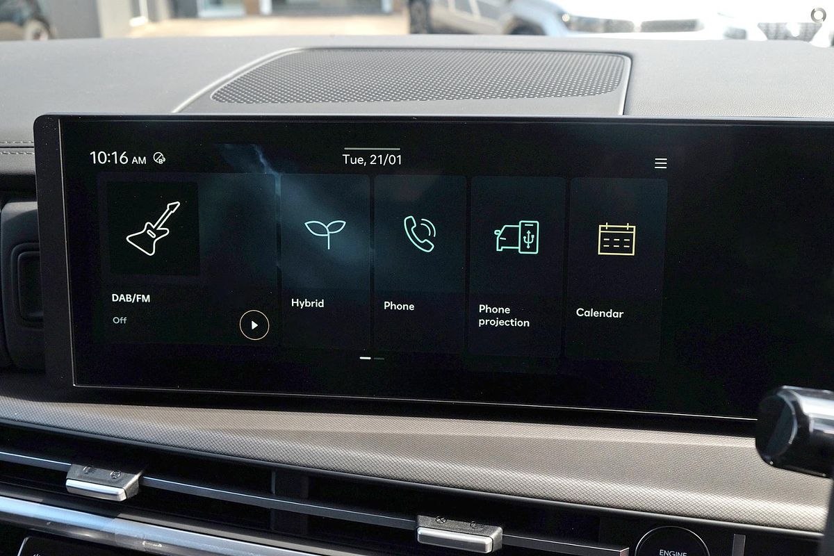 2025 Hyundai Santa Fe Hybrid MX5.V1