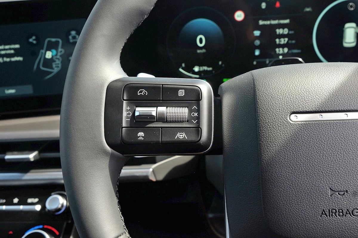 2025 Hyundai Santa Fe Hybrid MX5.V1