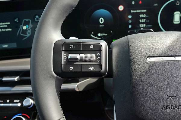 2025 Hyundai Santa Fe Hybrid MX5.V1