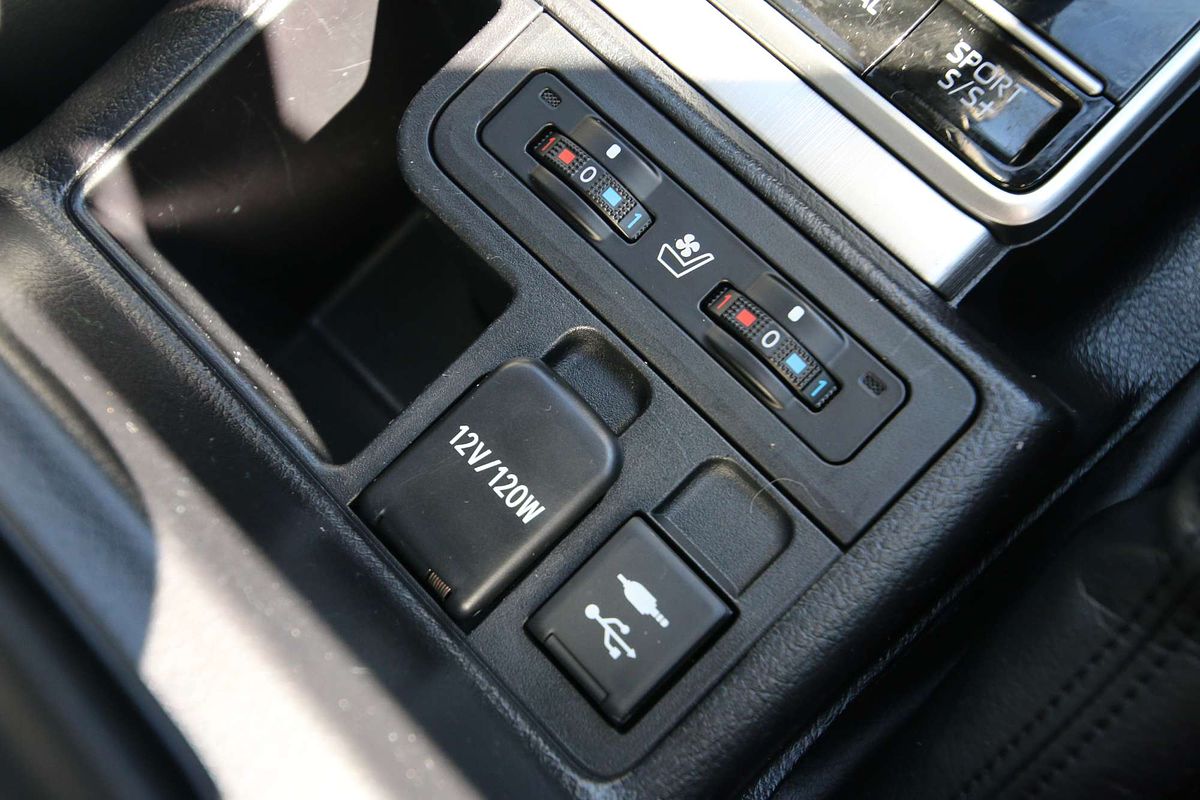2018 Toyota Landcruiser Prado Kakadu GDJ150R