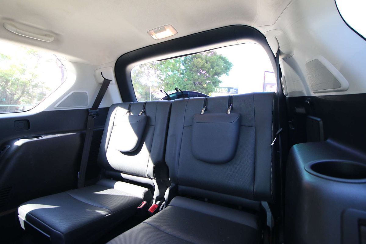 2018 Toyota Landcruiser Prado Kakadu GDJ150R