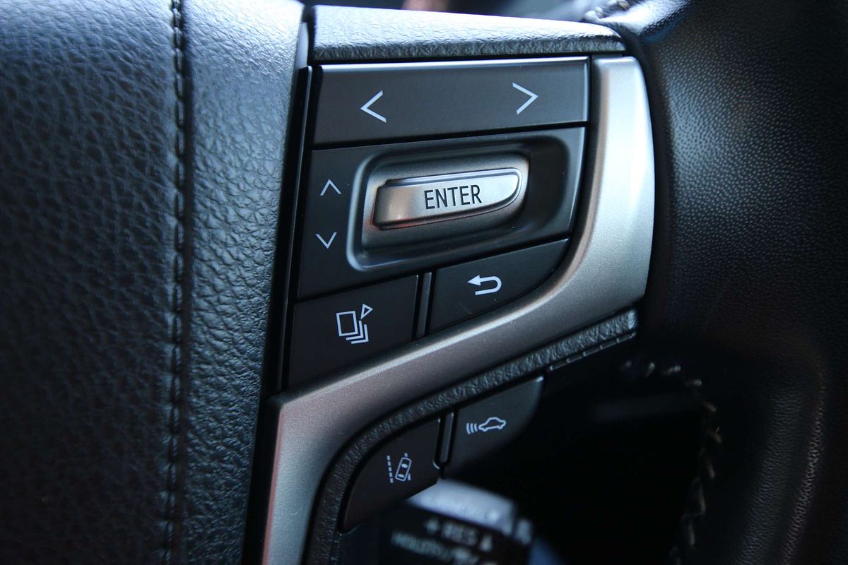 2018 Toyota Landcruiser Prado Kakadu GDJ150R