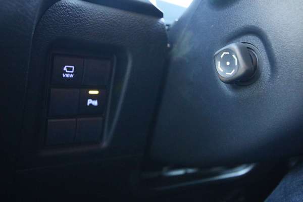 2018 Toyota Landcruiser Prado Kakadu GDJ150R