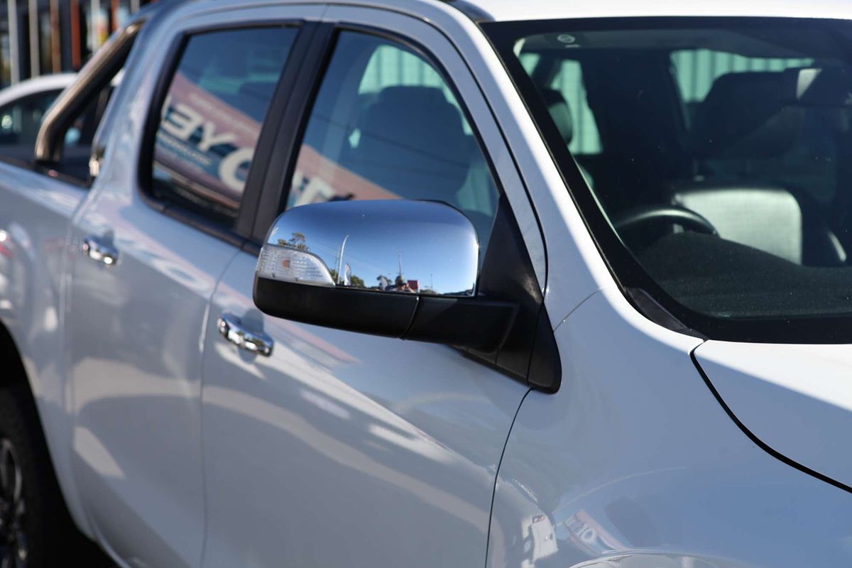 2019 Mazda BT-50 GT UR 4X4