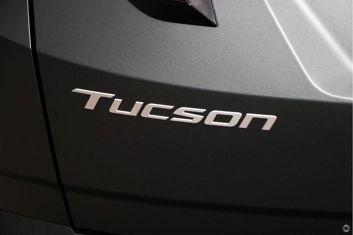 2024 Hyundai Tucson Premium NX4.V3 AWD