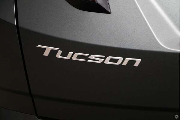 2024 Hyundai Tucson Premium NX4.V3 AWD