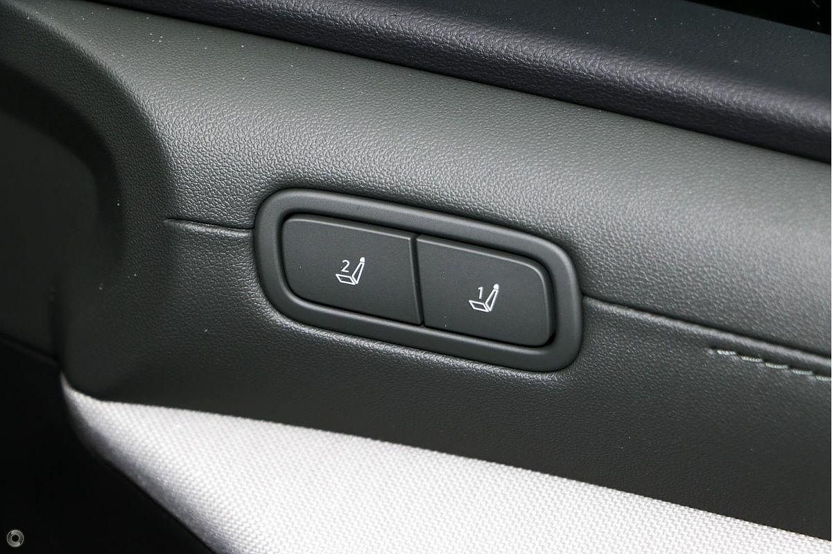2024 Hyundai Tucson Premium NX4.V3 AWD