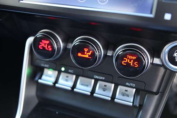 2023 Toyota GR86 GTS ZN8