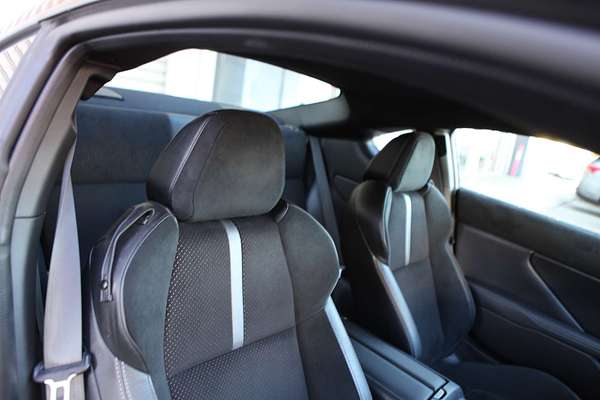 2023 Toyota GR86 GTS ZN8