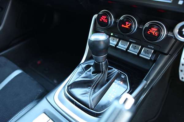 2023 Toyota GR86 GTS ZN8