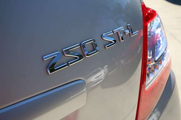 2013 Nissan Maxima 250 ST-L J32