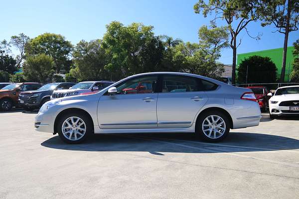 2013 Nissan Maxima 250 ST-L J32