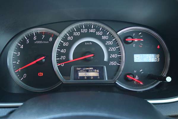 2013 Nissan Maxima 250 ST-L J32