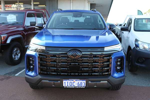 2024 LDV T60 Max PLUS SK8C 4X4