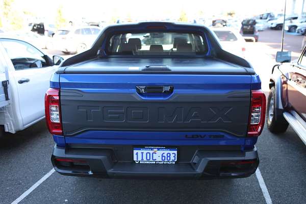 2024 LDV T60 Max PLUS SK8C 4X4