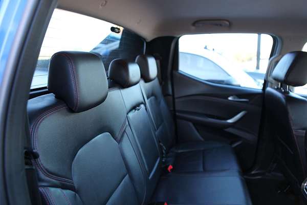 2024 LDV T60 Max PLUS SK8C 4X4