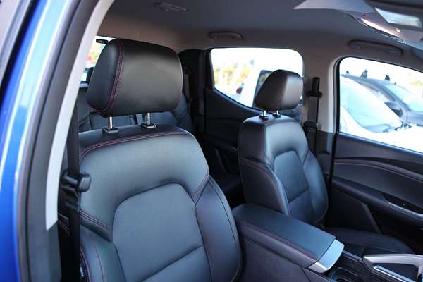 2024 LDV T60 Max PLUS SK8C 4X4