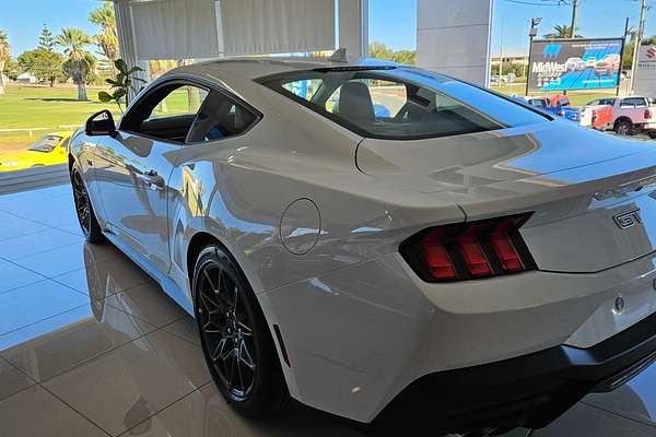 2024 Ford Mustang GT FO