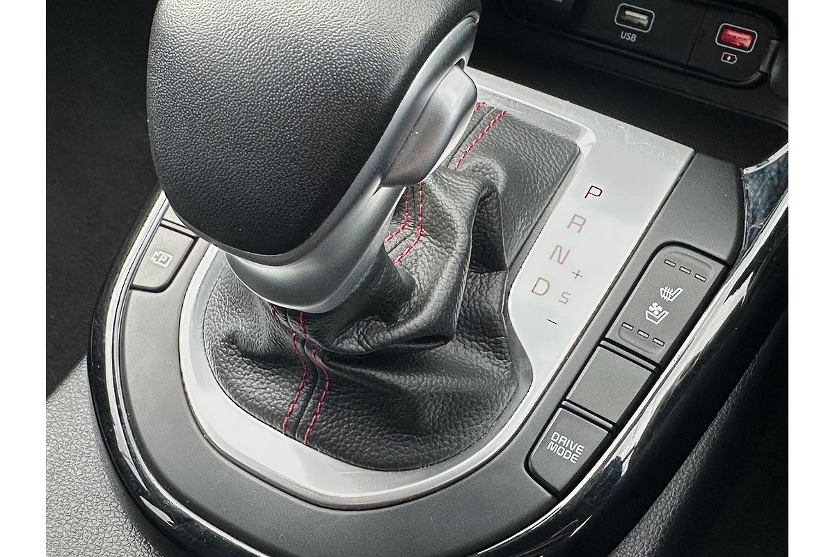 2024 Kia Cerato GT BD