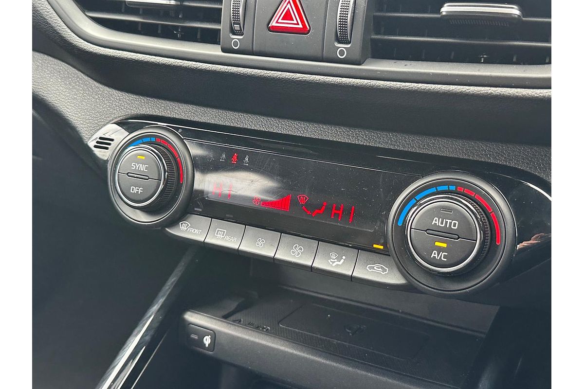2024 Kia Cerato GT BD