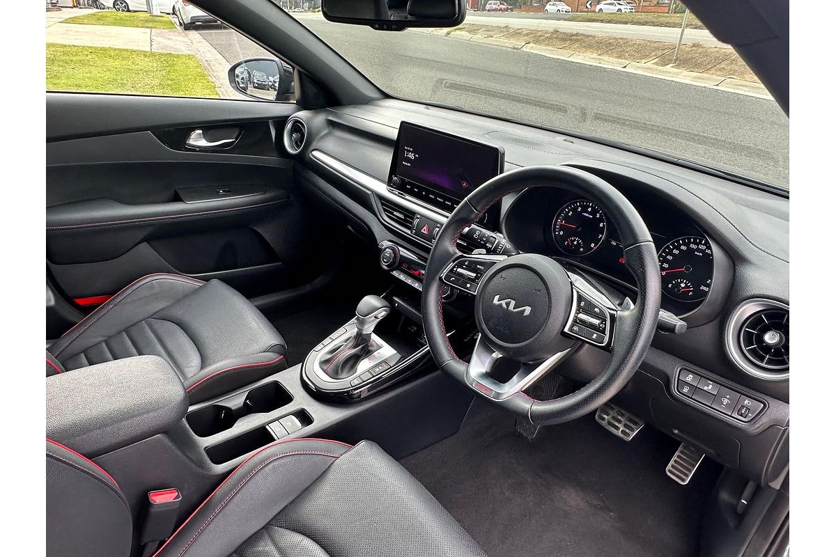 2024 Kia Cerato GT BD