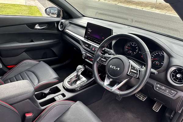 2024 Kia Cerato GT BD