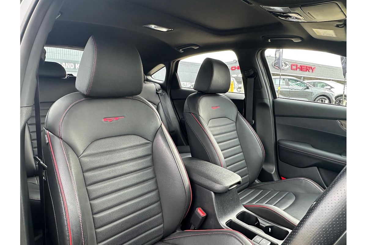 2024 Kia Cerato GT BD