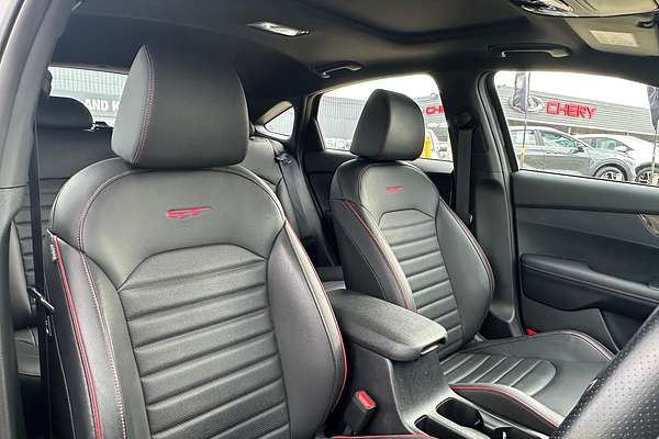 2024 Kia Cerato GT BD